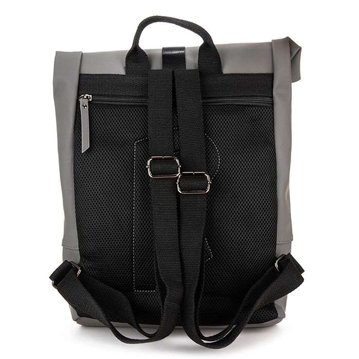 Rieker сұр иыққабы H1426-42