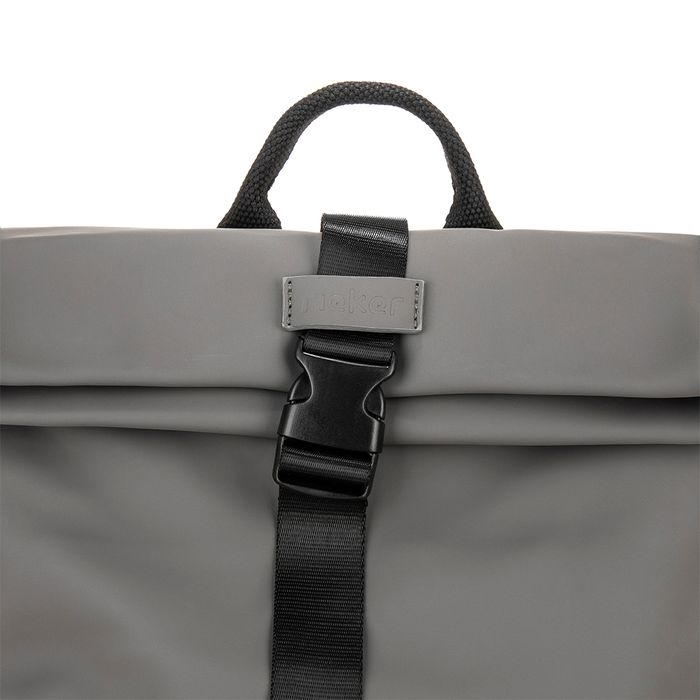 Rieker сұр иыққабы H1426-42