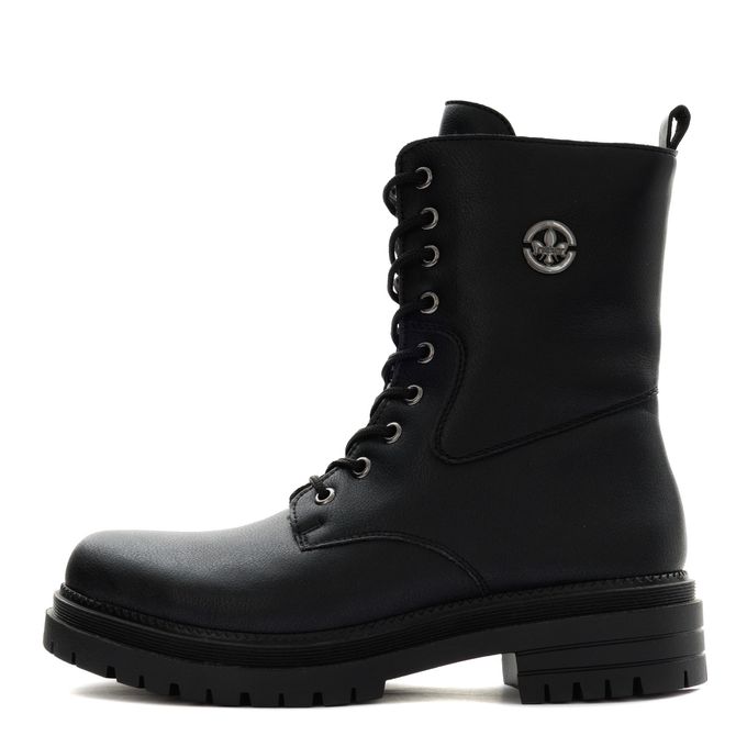 Rieker қара берцілері