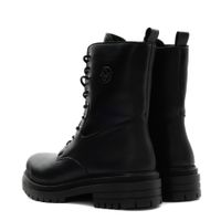 Чёрные берцы Rieker Y3115-00