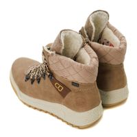 Rieker сарғыш трекинг кроссовкалары Y4731-65