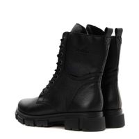 Чёрные берцы Rieker Y7116-00