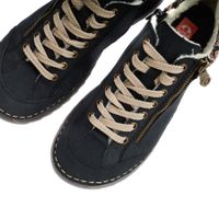 Rieker көк төмен кроссовкалары 51523-14