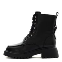 Чёрные берцы Respect VS12-154451