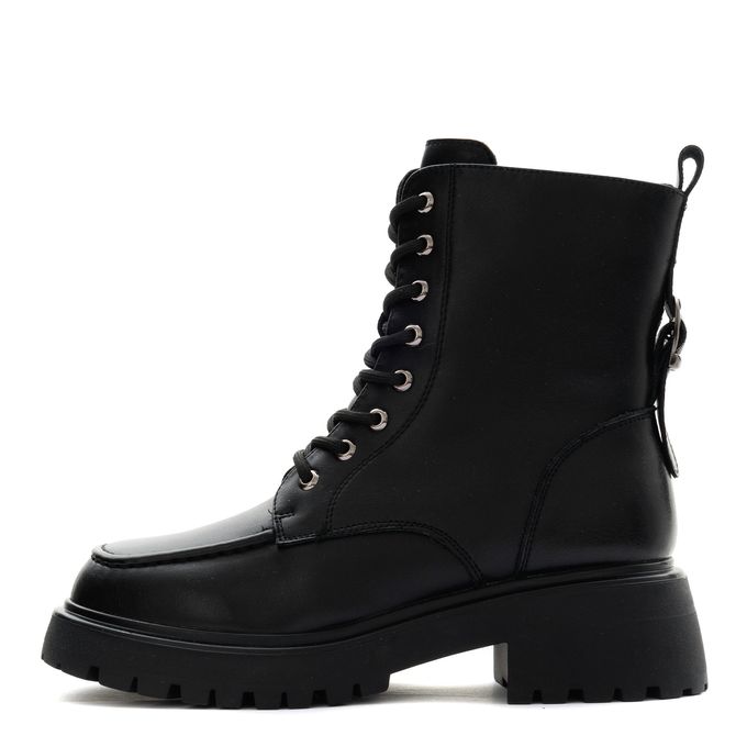 Respect қара берцілері