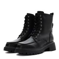 Чёрные берцы Respect VS12-154451