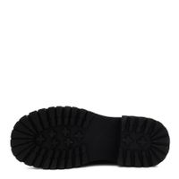 Чёрные берцы Respect VS12-154451