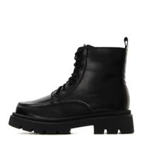 Чёрные берцы Respect VS12-155399