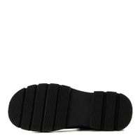 Чёрные берцы Respect VS12-155399