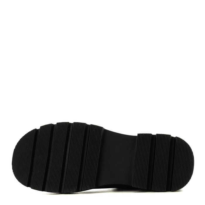 Чёрные берцы Respect VS12-155399