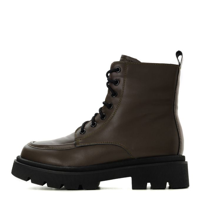 Respect қоңыр берці