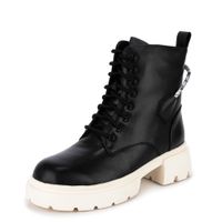 CorsoComo қара бәтеңкелері CC11943-WN