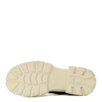 Чёрные ботинки CorsoComo CC11943-WN