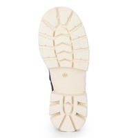 CorsoComo қара бәтеңкелері CC11943-WN