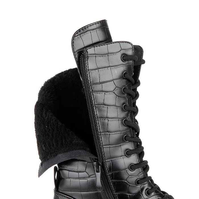 Betsy қара берцілері 928022/06-02E