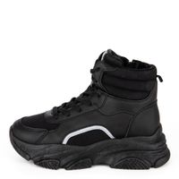 Crosby қара трекинг кроссовкалары 428086/05-03