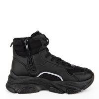 Crosby қара трекинг кроссовкалары 428086/05-03