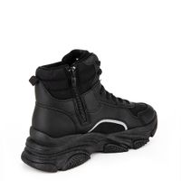 Crosby қара трекинг кроссовкалары 428086/05-03