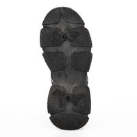 Crosby қара трекинг кроссовкалары 428086/05-03