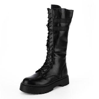 Betsy қара етіктері