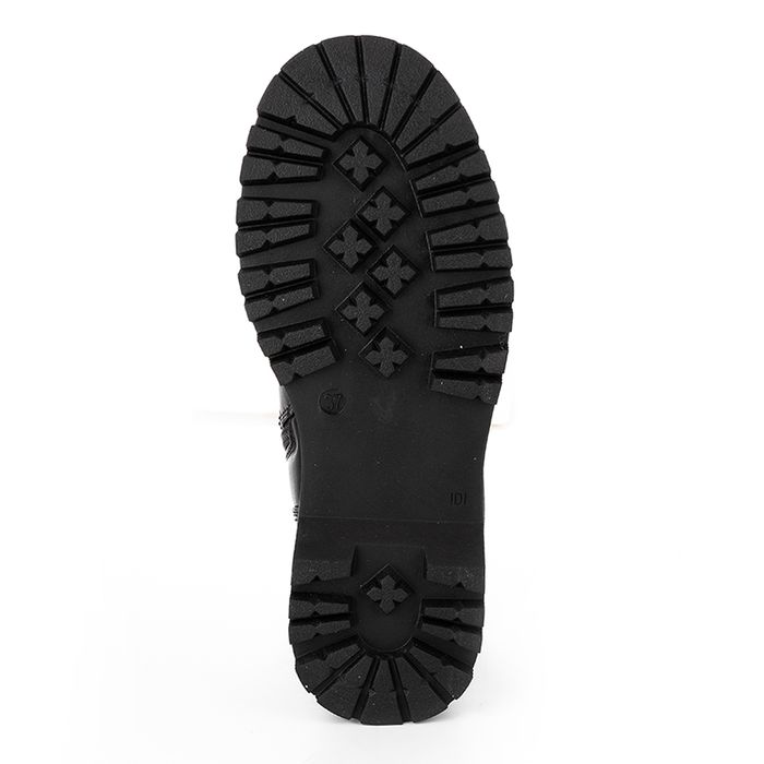 Betsy қара етіктері 928353/01-01