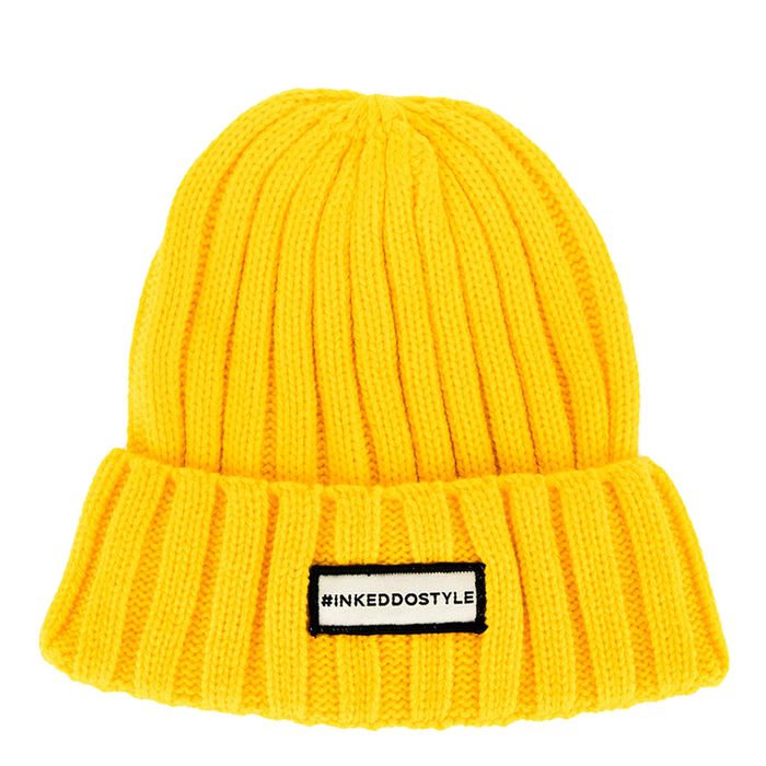 Keddo сары телпектері 318604/12-03