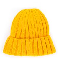 Keddo сары телпектері 318604/12-03