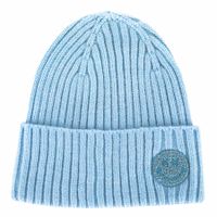 Голубая шапка Keddo 328604/02-02