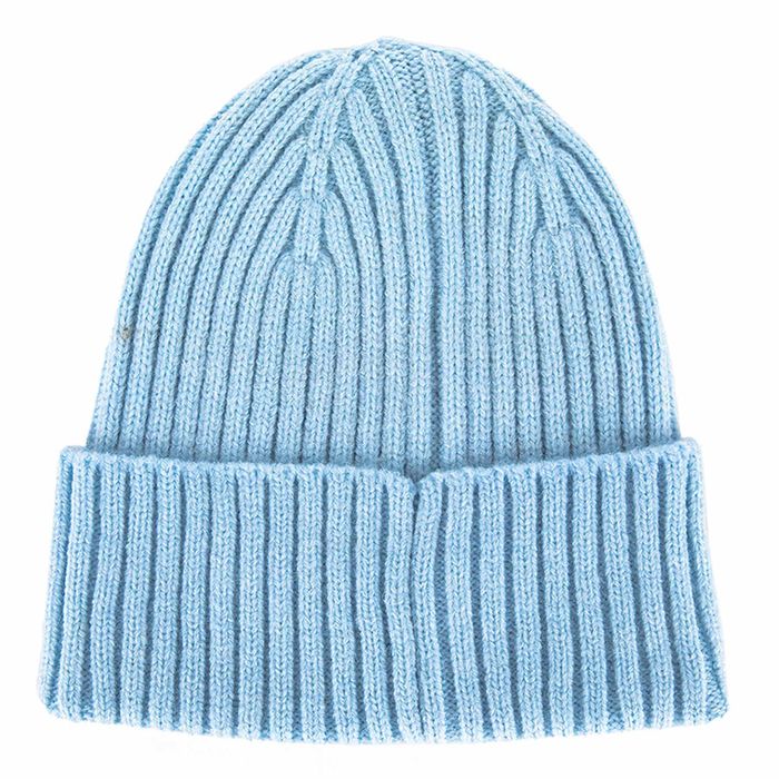 Голубая шапка Keddo 328604/02-02