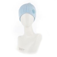 Голубая шапка Keddo 328604/02-02