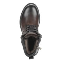 Коричневые ботинки Respect VS22-158952