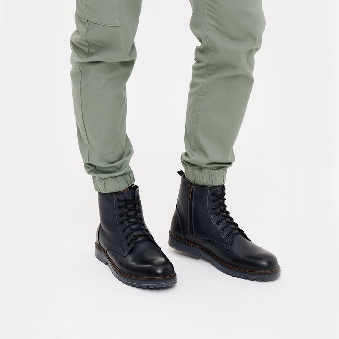 Respect көк бәтеңкелері VK22-136045