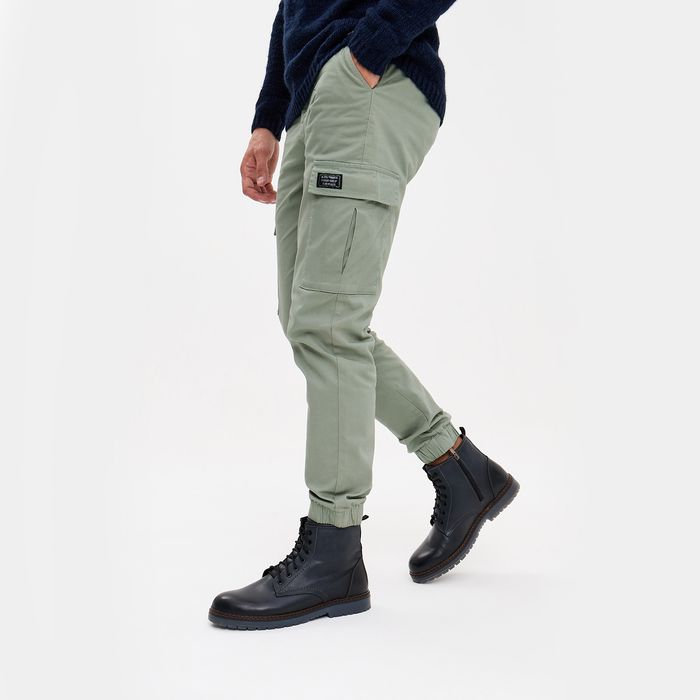 Respect көк бәтеңкелері VK22-136045