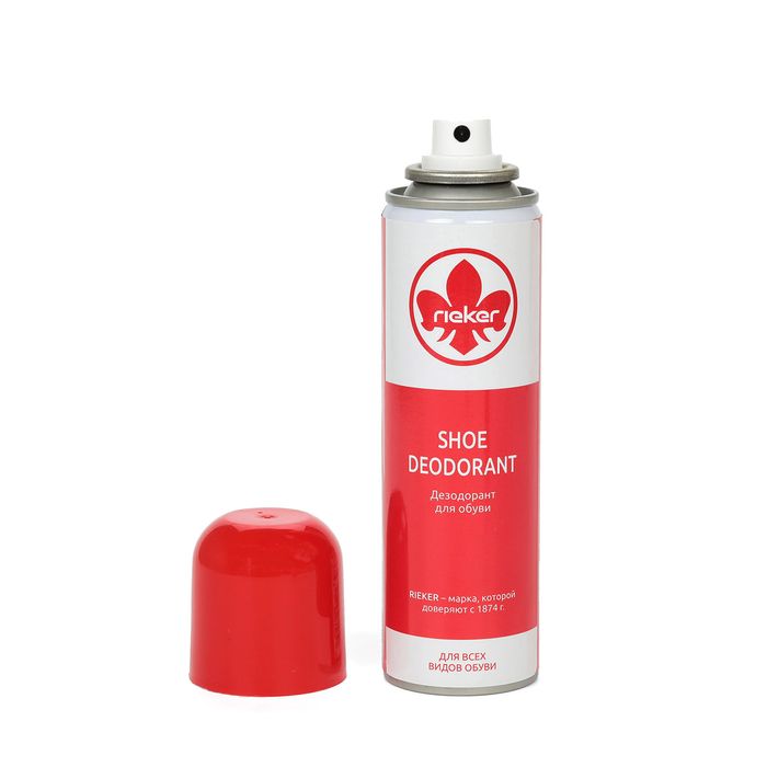 Rieker аэрозольдері MP-69123