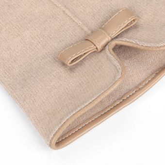 Respect сарғыш қолғабы