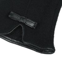 Respect қара қолғабы RSPH52-1