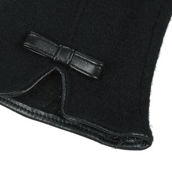 Respect қара қолғабы