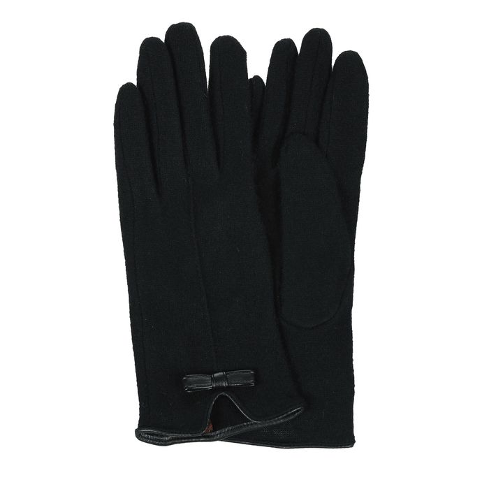 Respect қара қолғабы RSPH52-1