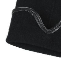 Respect қара қолғабы RSPH52-1