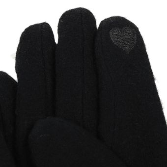 Respect қара қолғабы