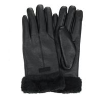 Respect қара қолғабы RSPM14-1