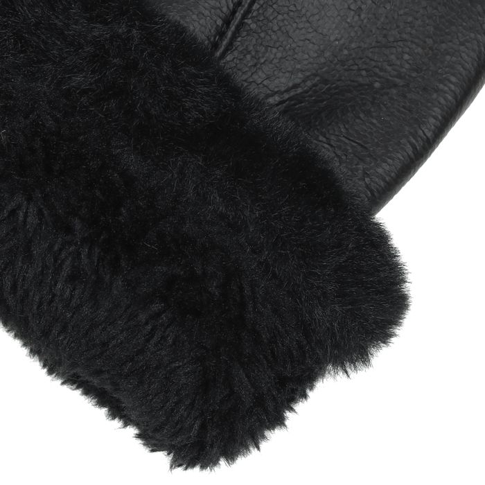 Respect қара қолғабы RSPM14-1