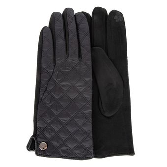 Respect қара қолғабы