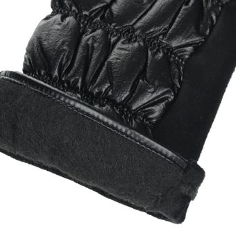 Respect қара қолғабы