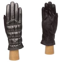 Серые перчатки Respect RSPDF10-9