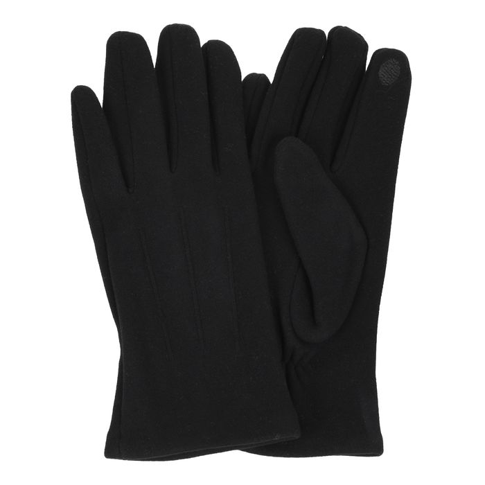 Respect қара қолғабы RSPMM6-1