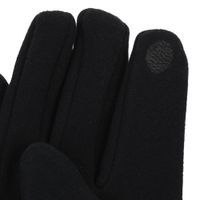 Respect қара қолғабы RSPMM6-1