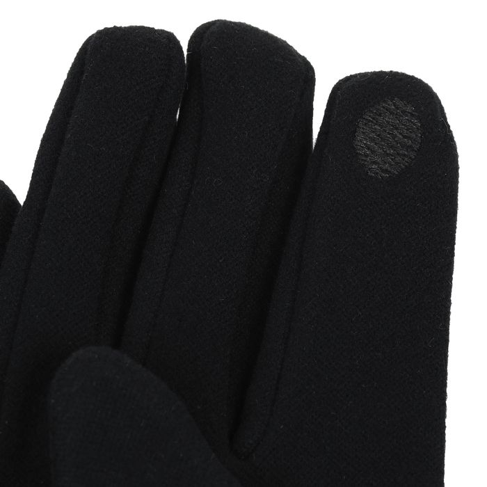 Respect қара қолғабы RSPMM6-1