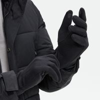 Respect қара қолғабы RSPMM6-1