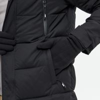 Respect қара қолғабы RSPMM6-1